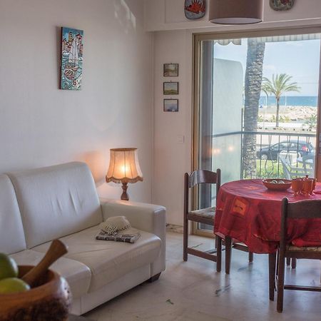 Studio Moderne Avec Terrasse Proche Plages Et Centre, Wifi Gratuit - Fr-1-196-216 Menton Ngoại thất bức ảnh