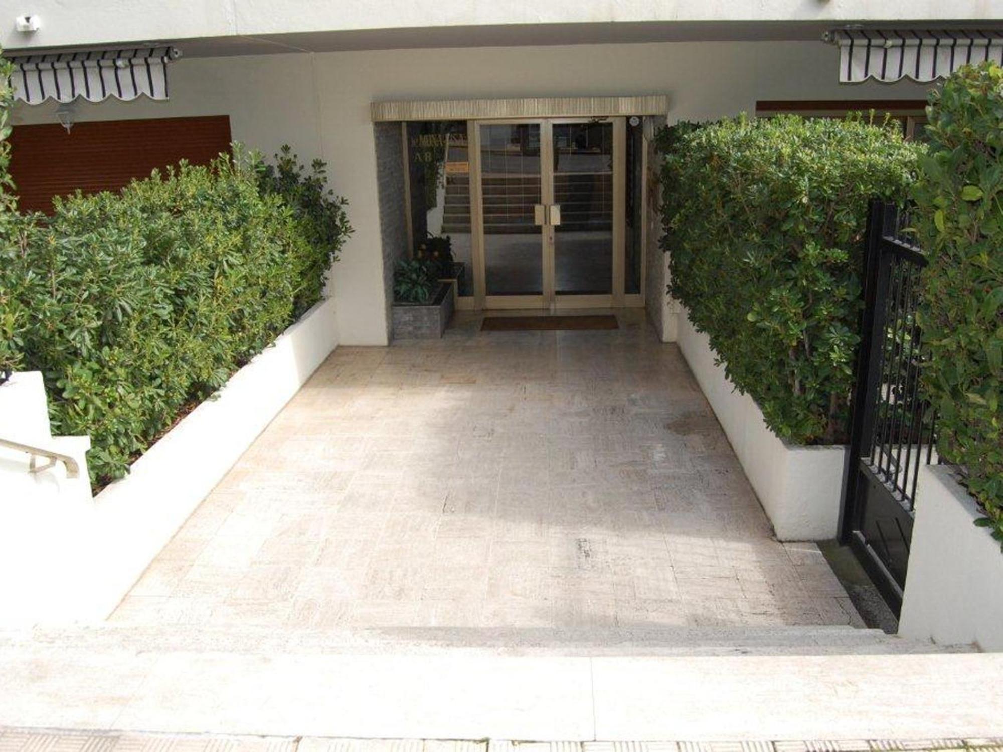 Studio Moderne Avec Terrasse Proche Plages Et Centre, Wifi Gratuit - Fr-1-196-216 Menton Ngoại thất bức ảnh