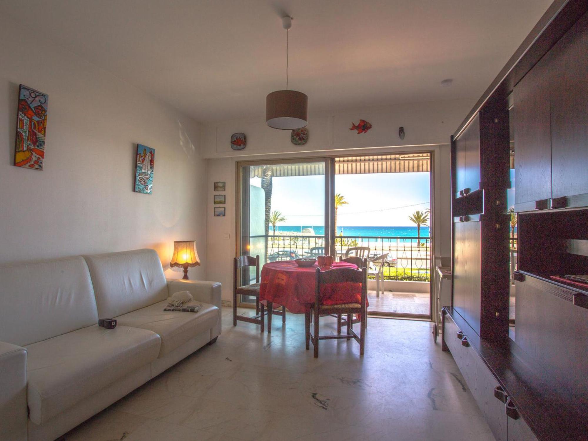 Studio Moderne Avec Terrasse Proche Plages Et Centre, Wifi Gratuit - Fr-1-196-216 Menton Ngoại thất bức ảnh