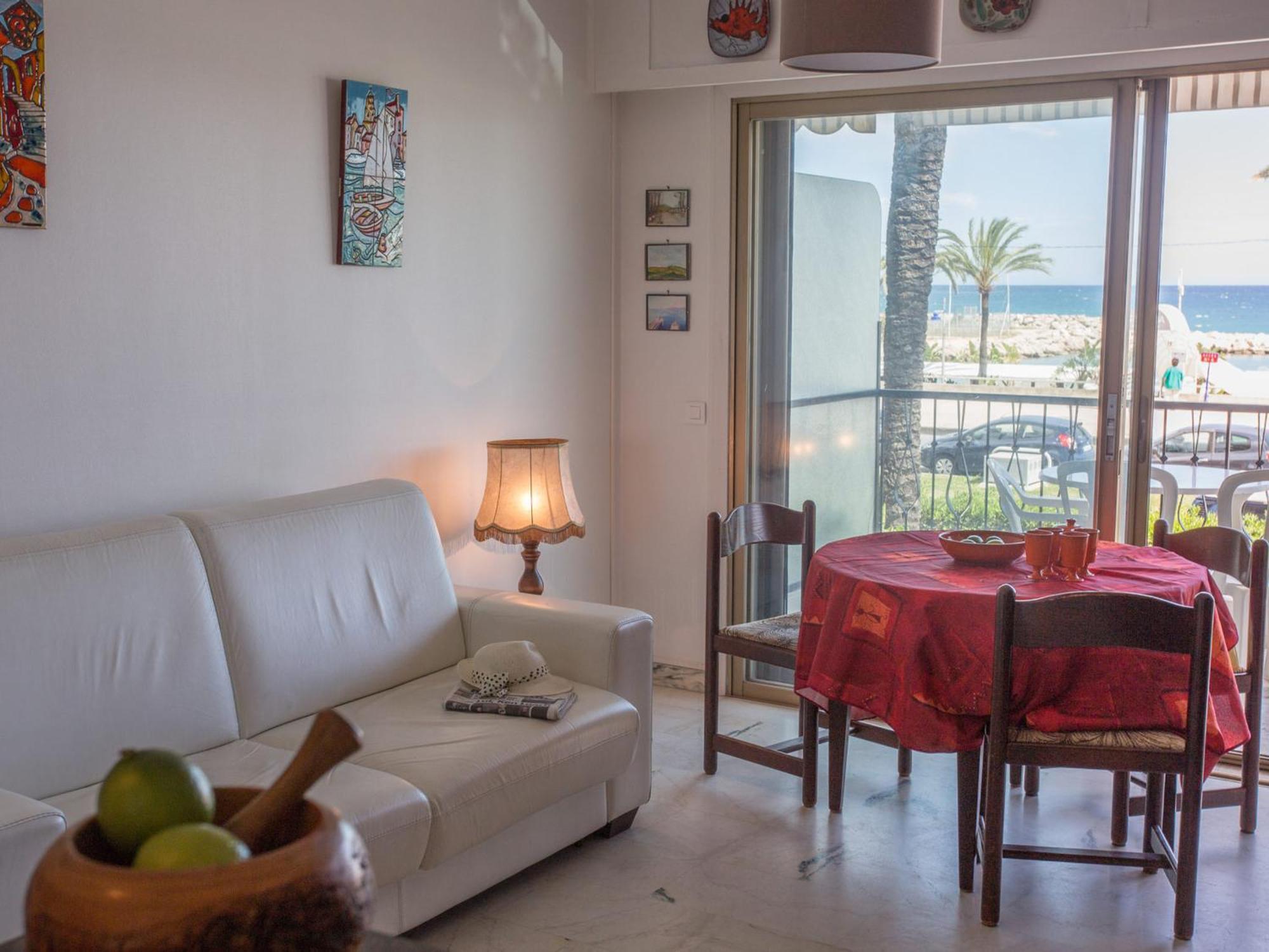 Studio Moderne Avec Terrasse Proche Plages Et Centre, Wifi Gratuit - Fr-1-196-216 Menton Ngoại thất bức ảnh